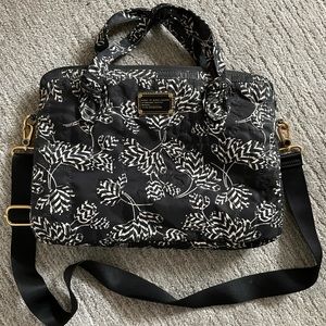 Marc by Marc Jacobs laptop bag